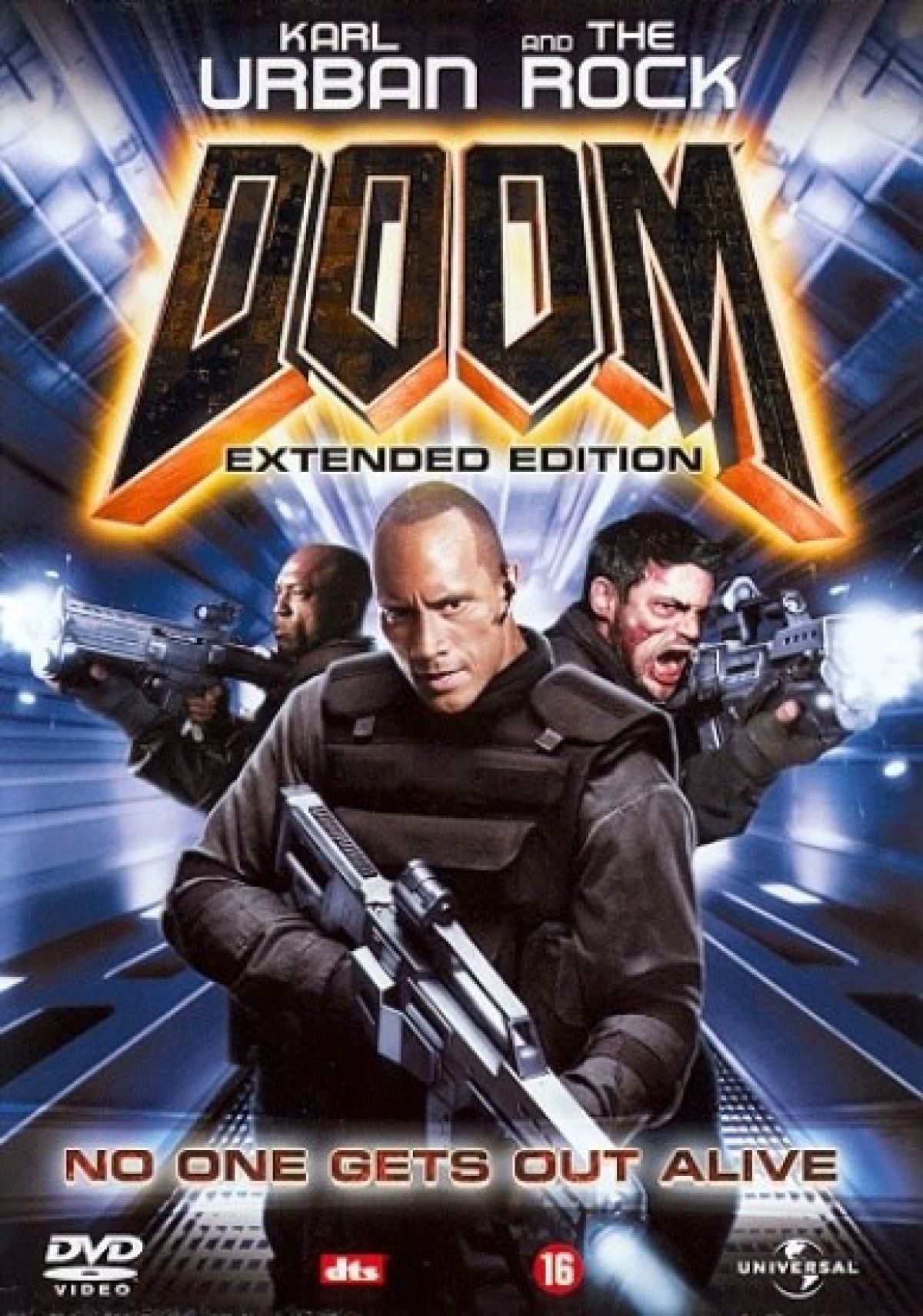 Afbeelding van Doom