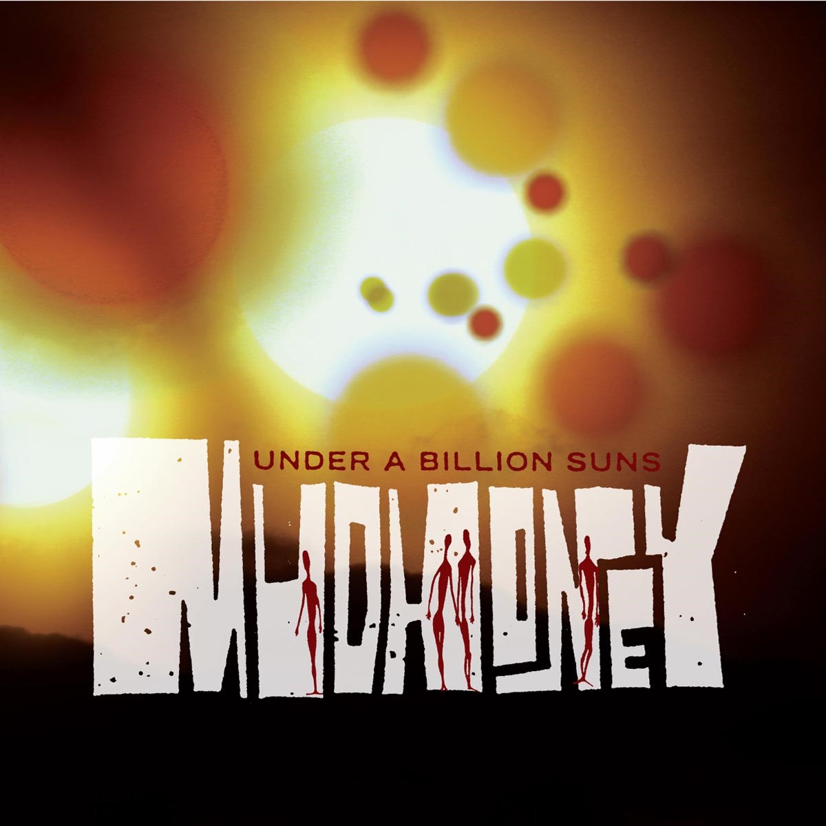 Afbeelding van Mudhoney - Under A Billion Suns