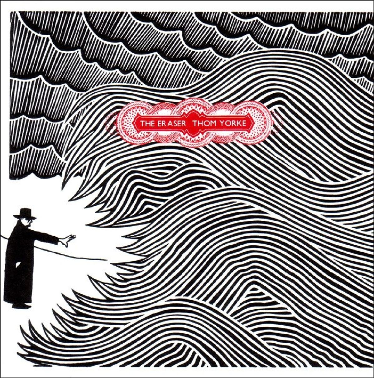 Thom Yorke - The Eraser