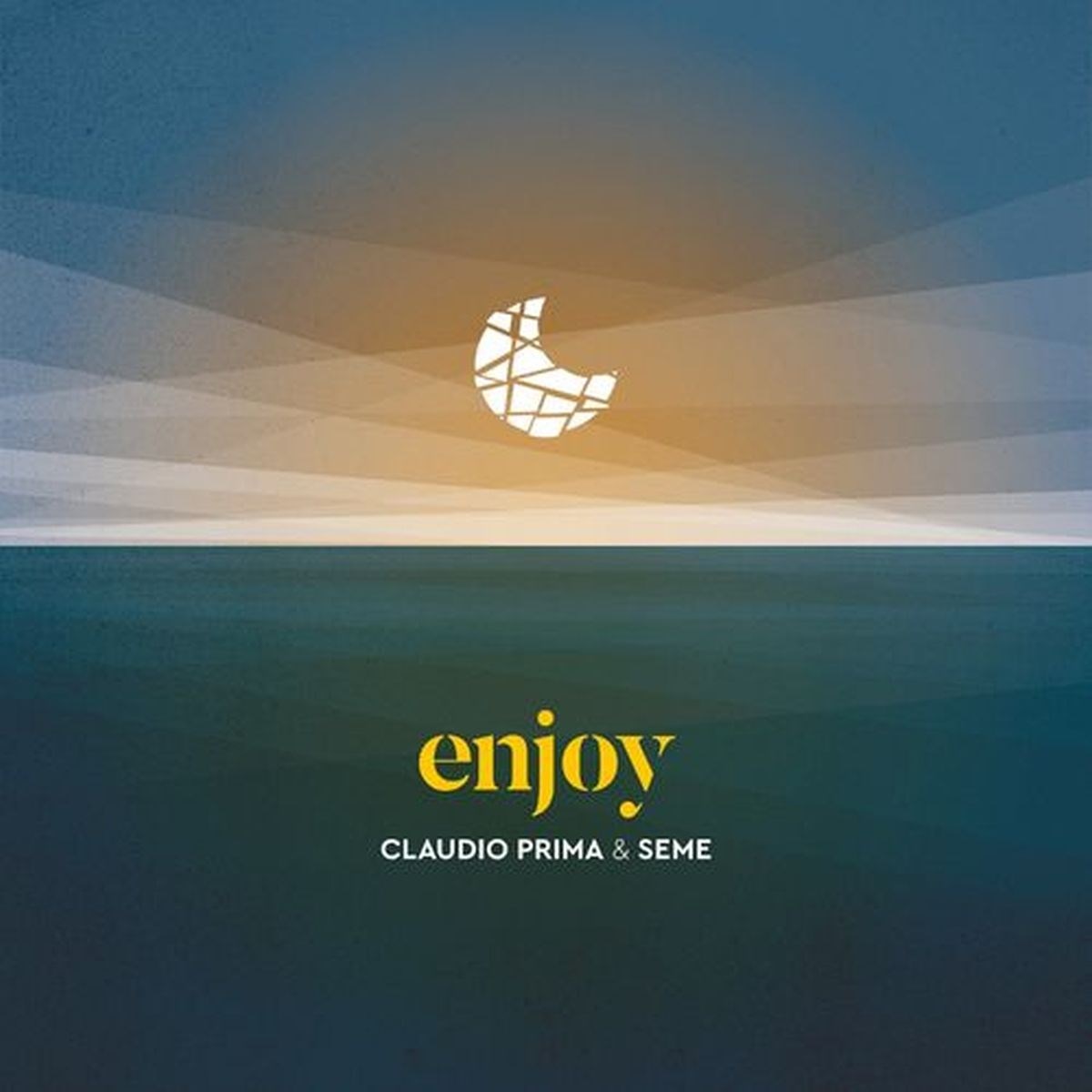 Claudio Prima & Seme - Enjoy