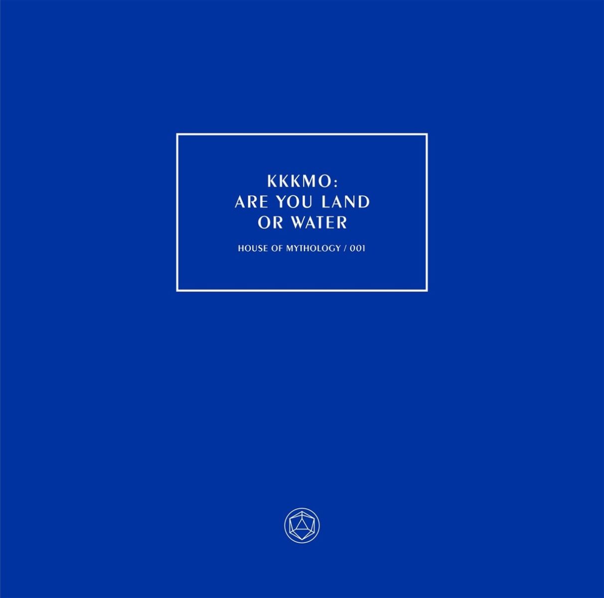 Afbeelding van Kitchie Kitchie Ki Me O - Are You Land Or Water