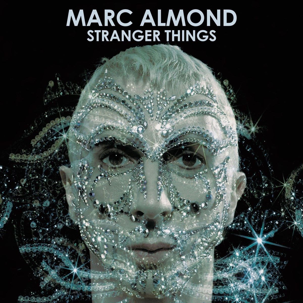 Afbeelding van Marc Almond - Stranger Things