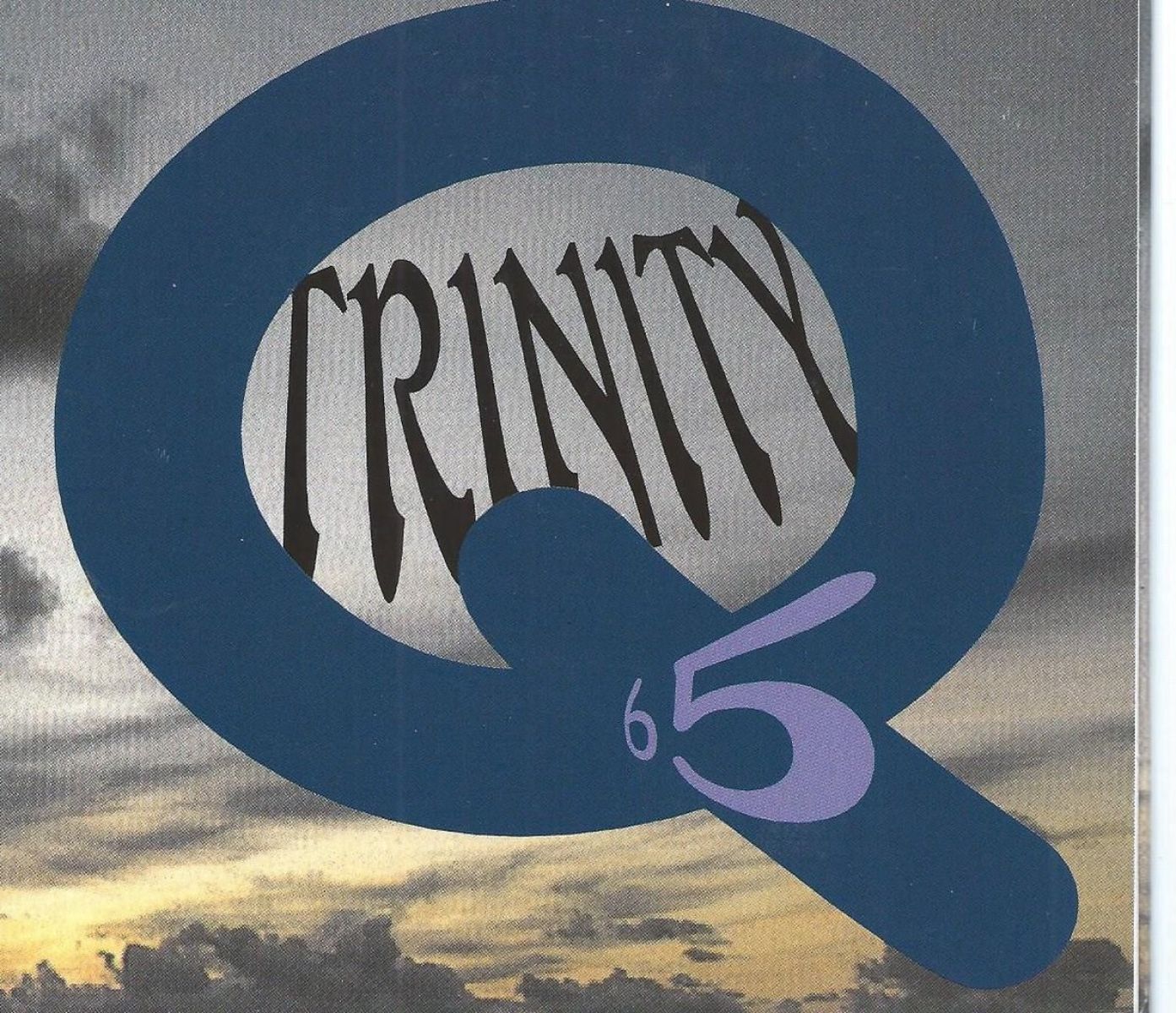 Afbeelding van Q65 - Trinity