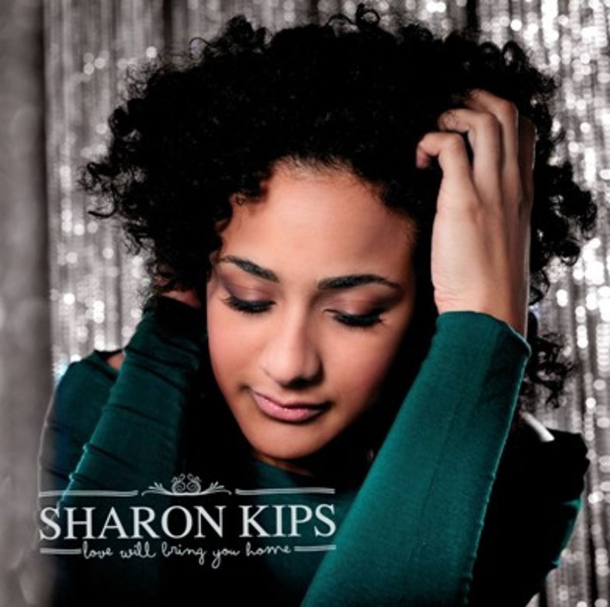 Afbeelding van Sharon Kips - Love will bring you home