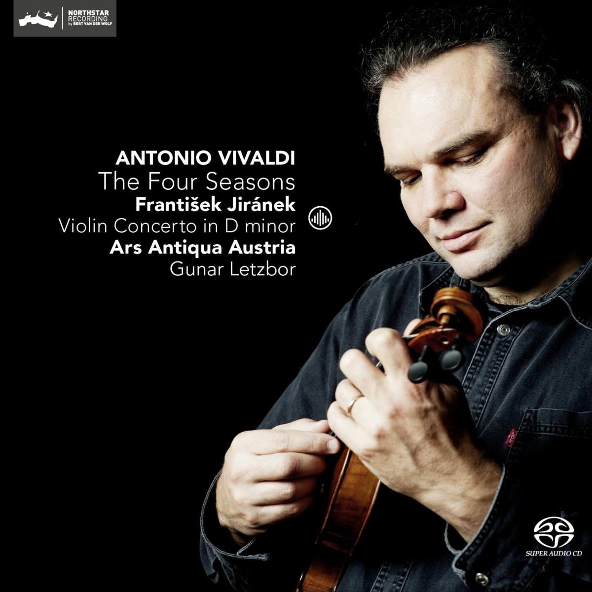 Afbeelding van Vivaldi - -The Four Seasons Ba
