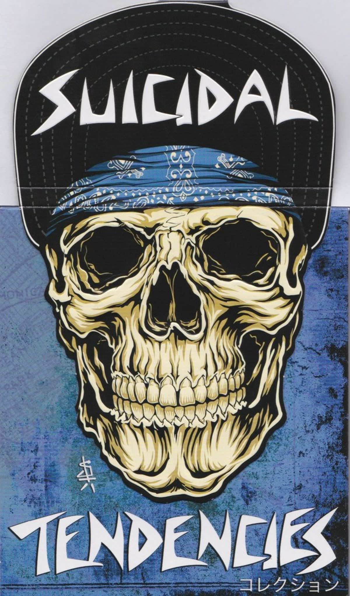 Suicidal Tendencies - Collection LTD.