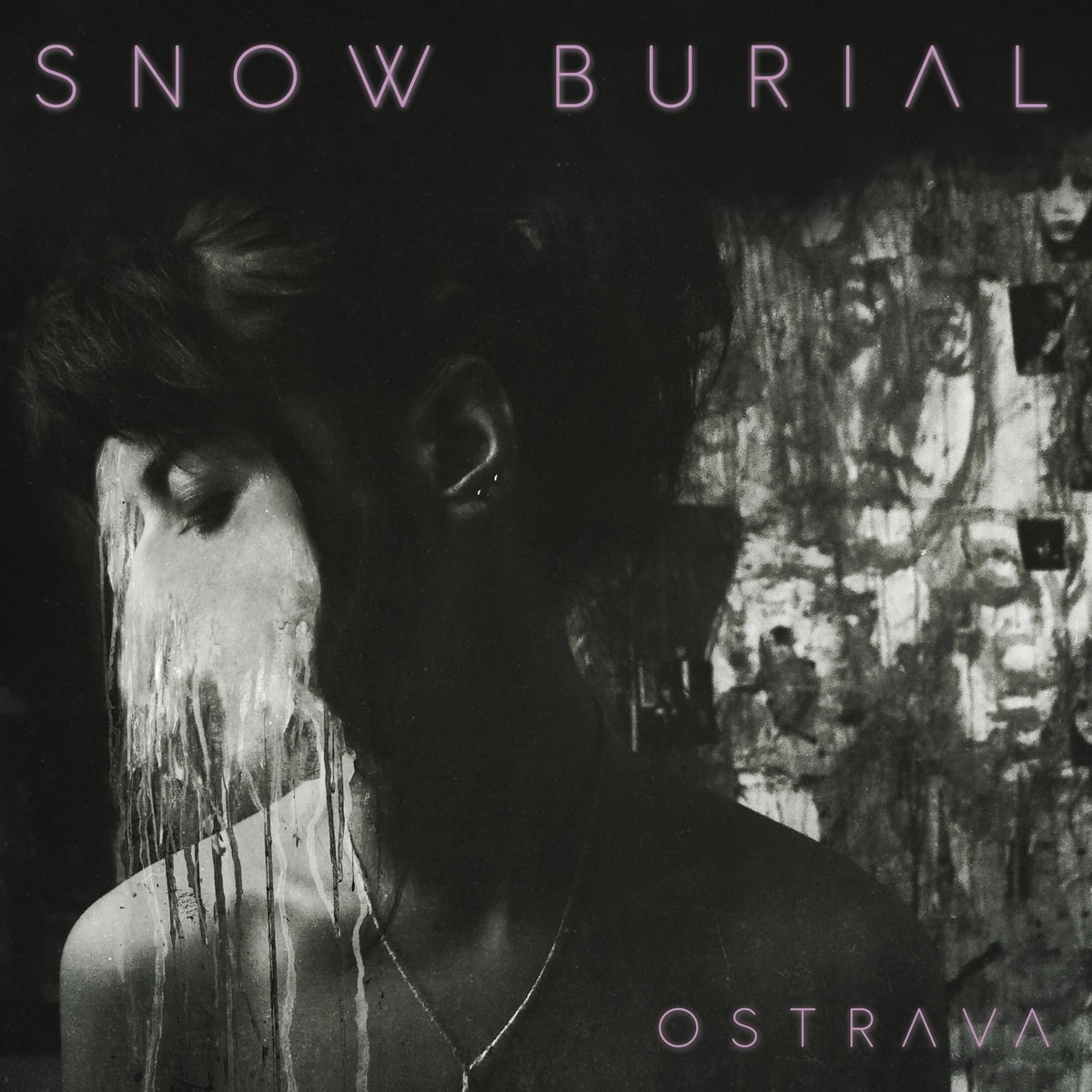 Afbeelding van Snow Burial - Ostrava