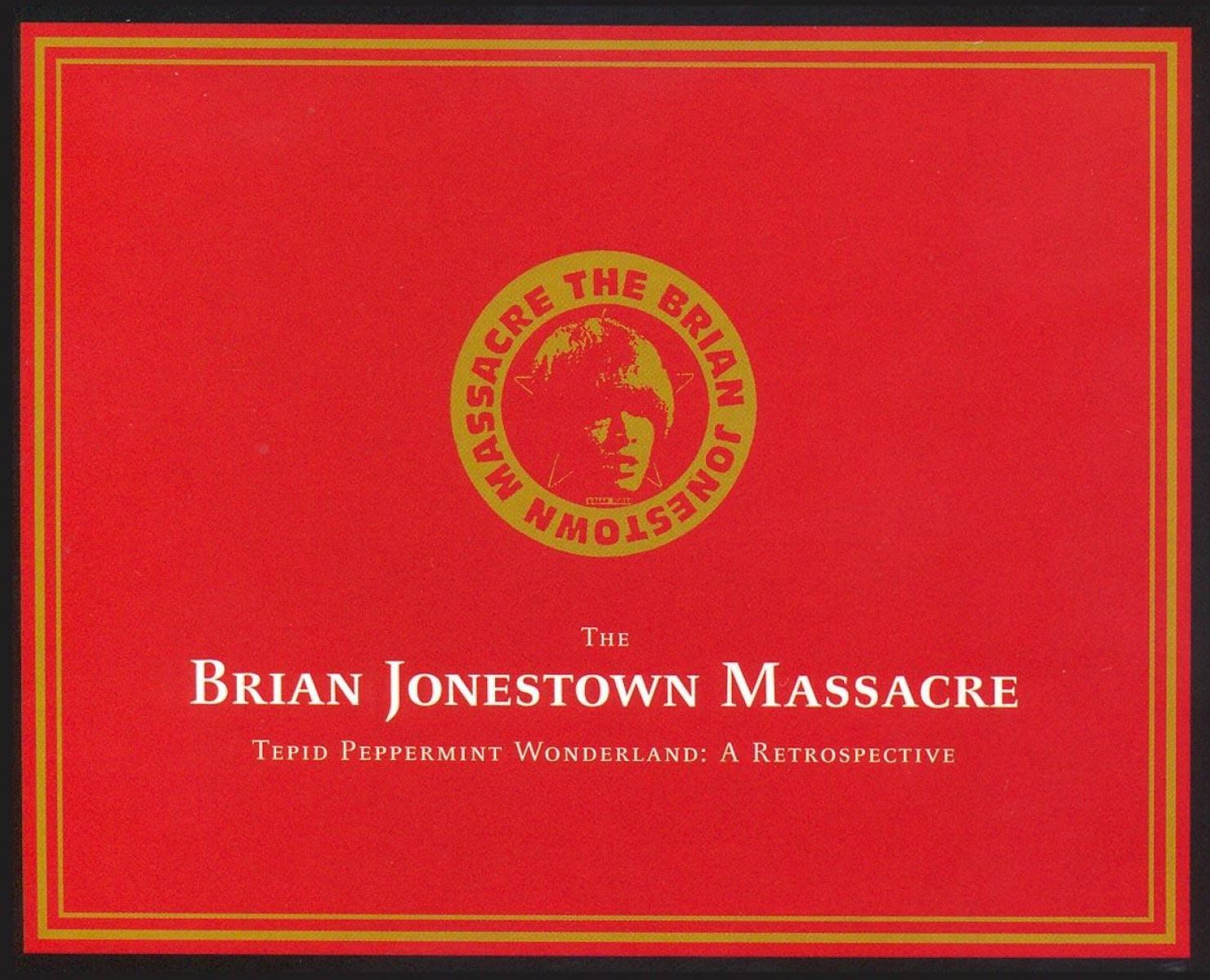 Afbeelding van The Brian Jonestown Massacre - Tepid Peppermint Wonderland: A Retrospective