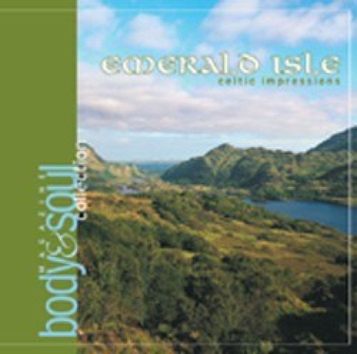 Various Artists - Emerald Isle
