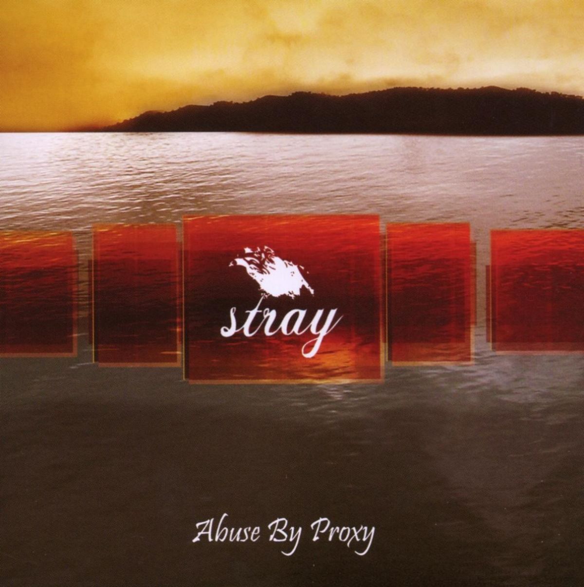 Afbeelding van Stray - Abuse By Proxy