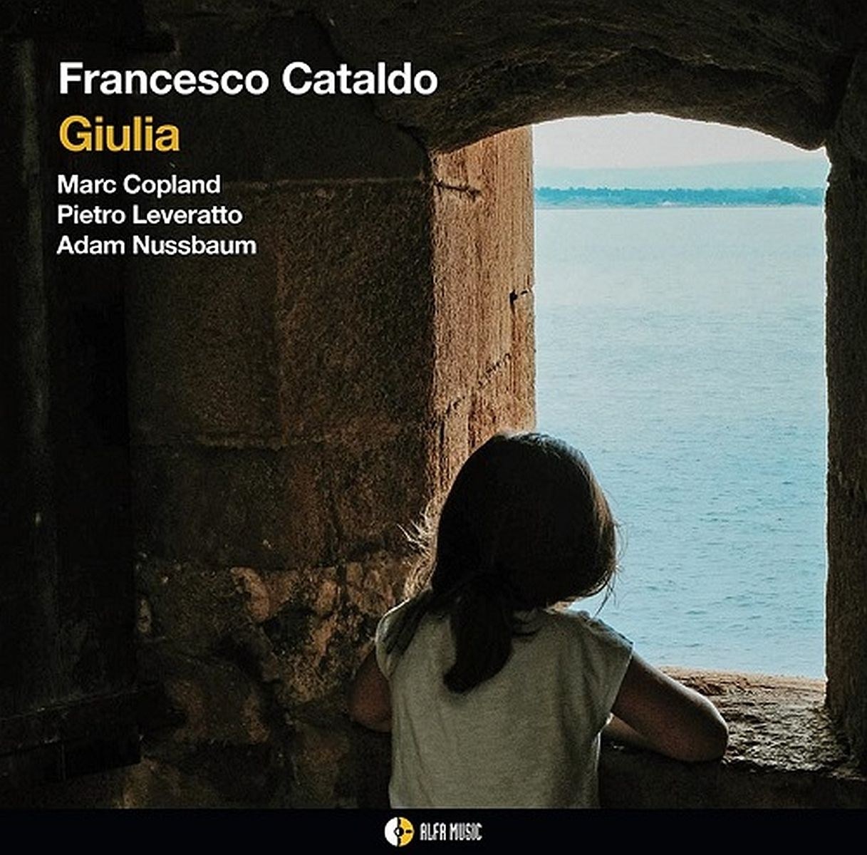Afbeelding van Francesco Cataldo - Giulia