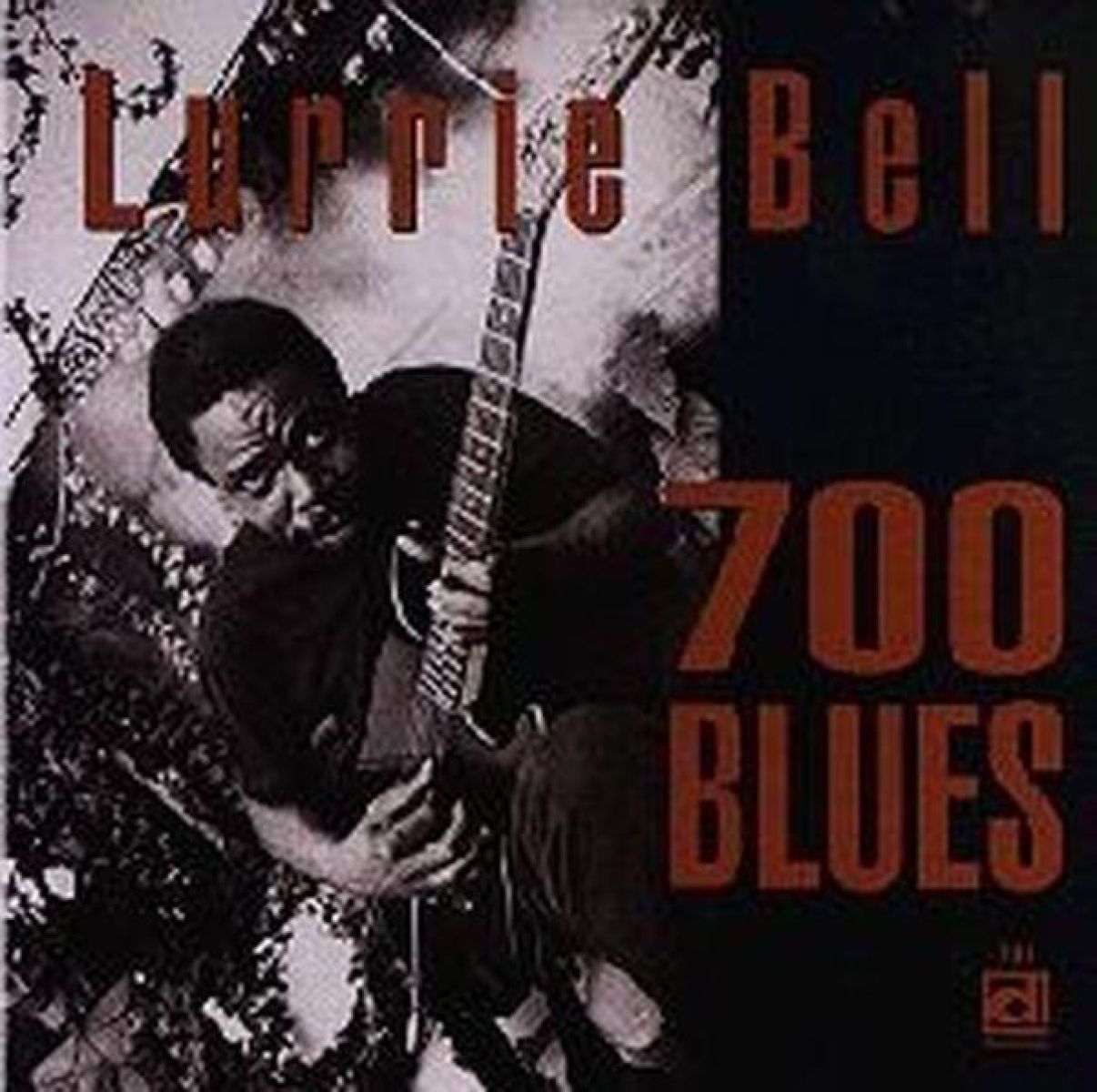 Afbeelding van 700 Blues