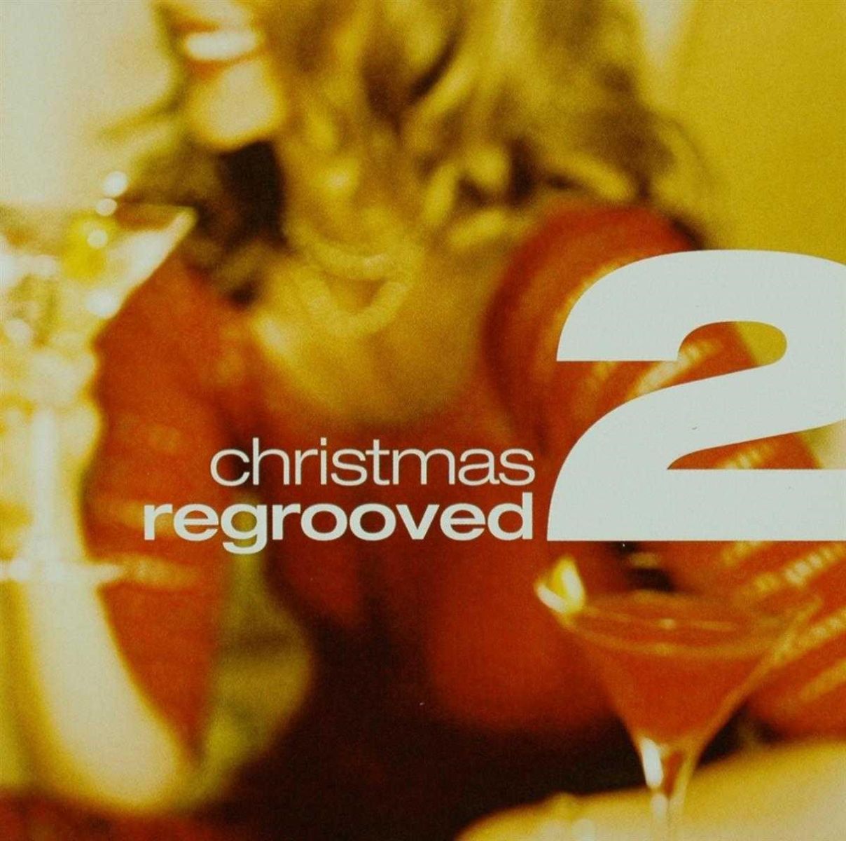 Afbeelding van Various Artists - Christmas Regrooved 2