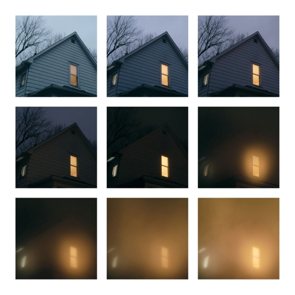 Afbeelding van Various Artists - American Football (Covers)