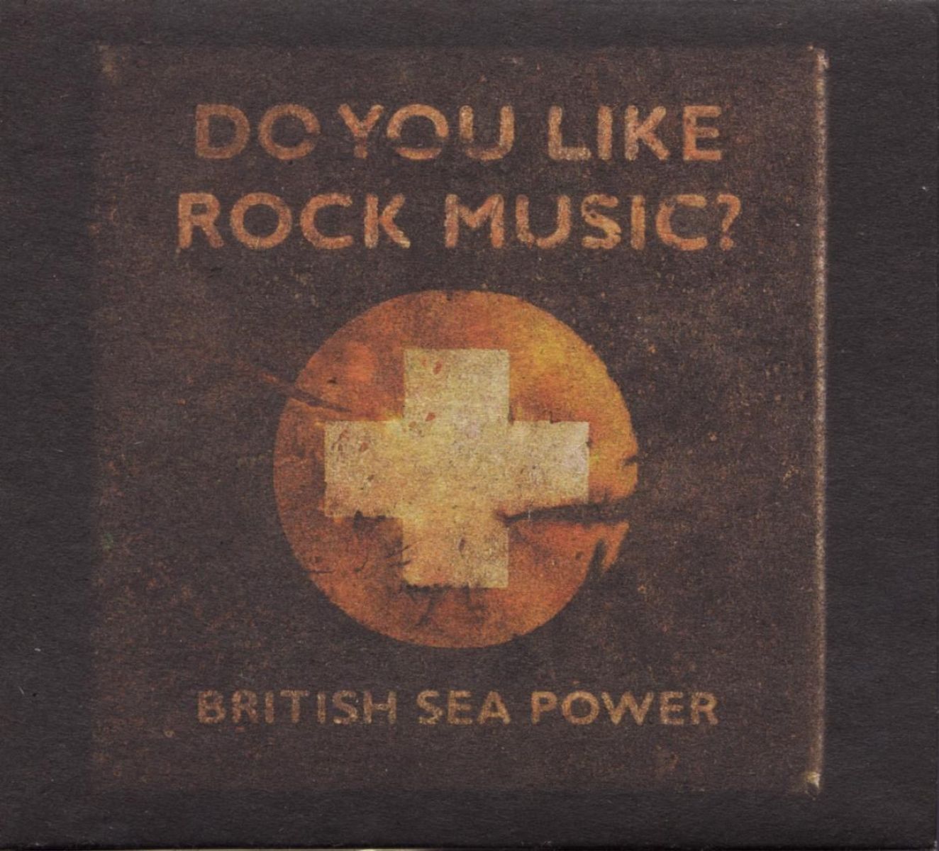 Afbeelding van British Sea Power - Do You Like Rock Music