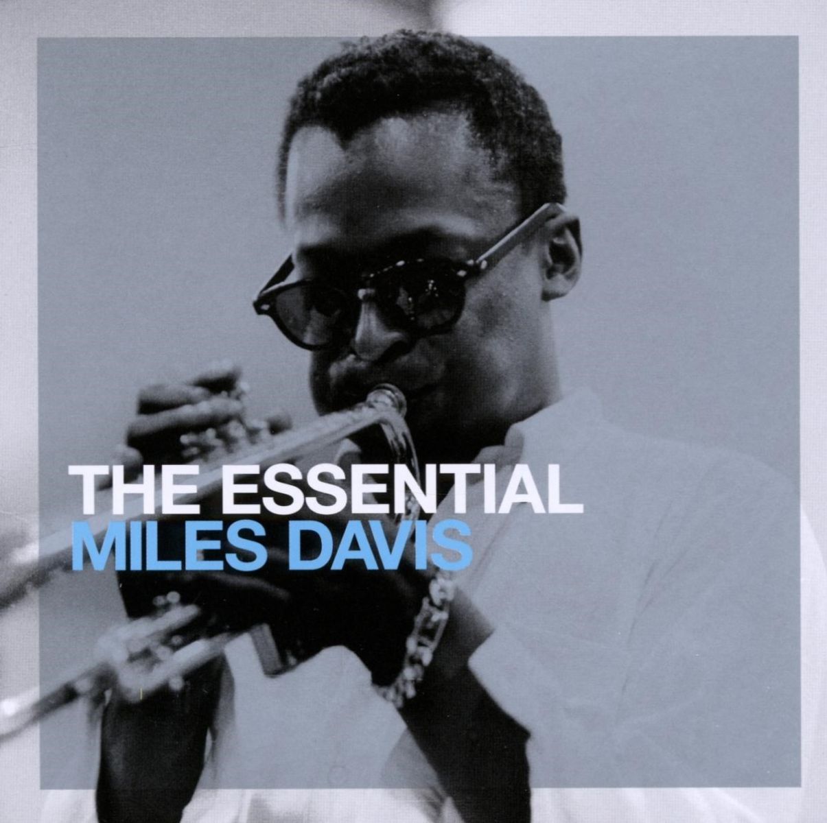 Afbeelding van Miles Davis - The Essential Miles Davis