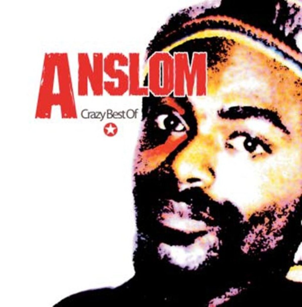 Anslom - Crazy Best Of Anslom