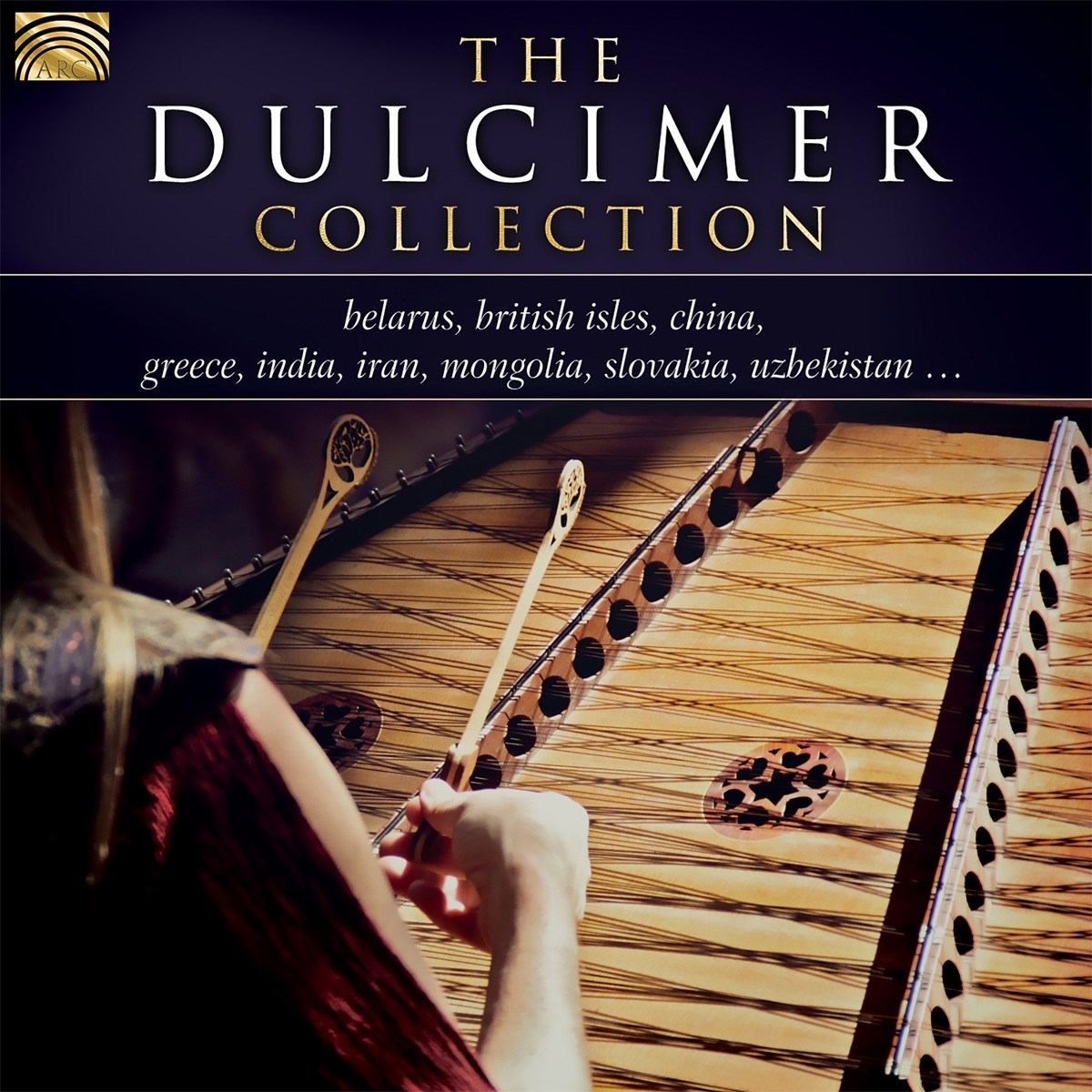 Various Artists - The Dulcimer Collection