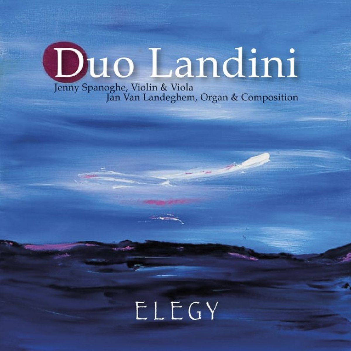 Afbeelding van Duo Landini - Elegy