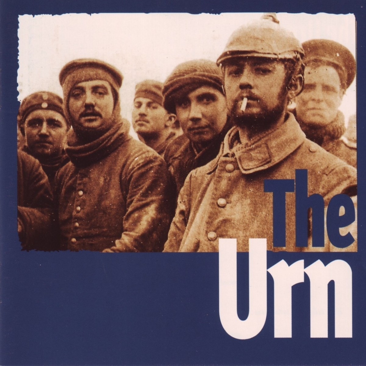 The Urn - The Urn
