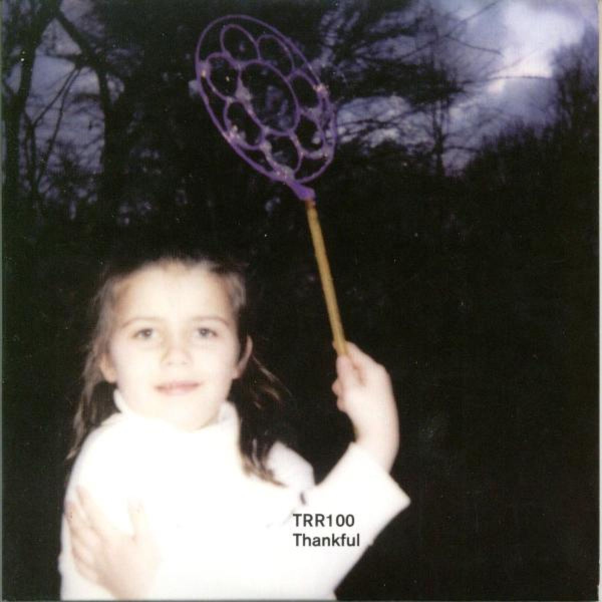 Various Artists - Thankful