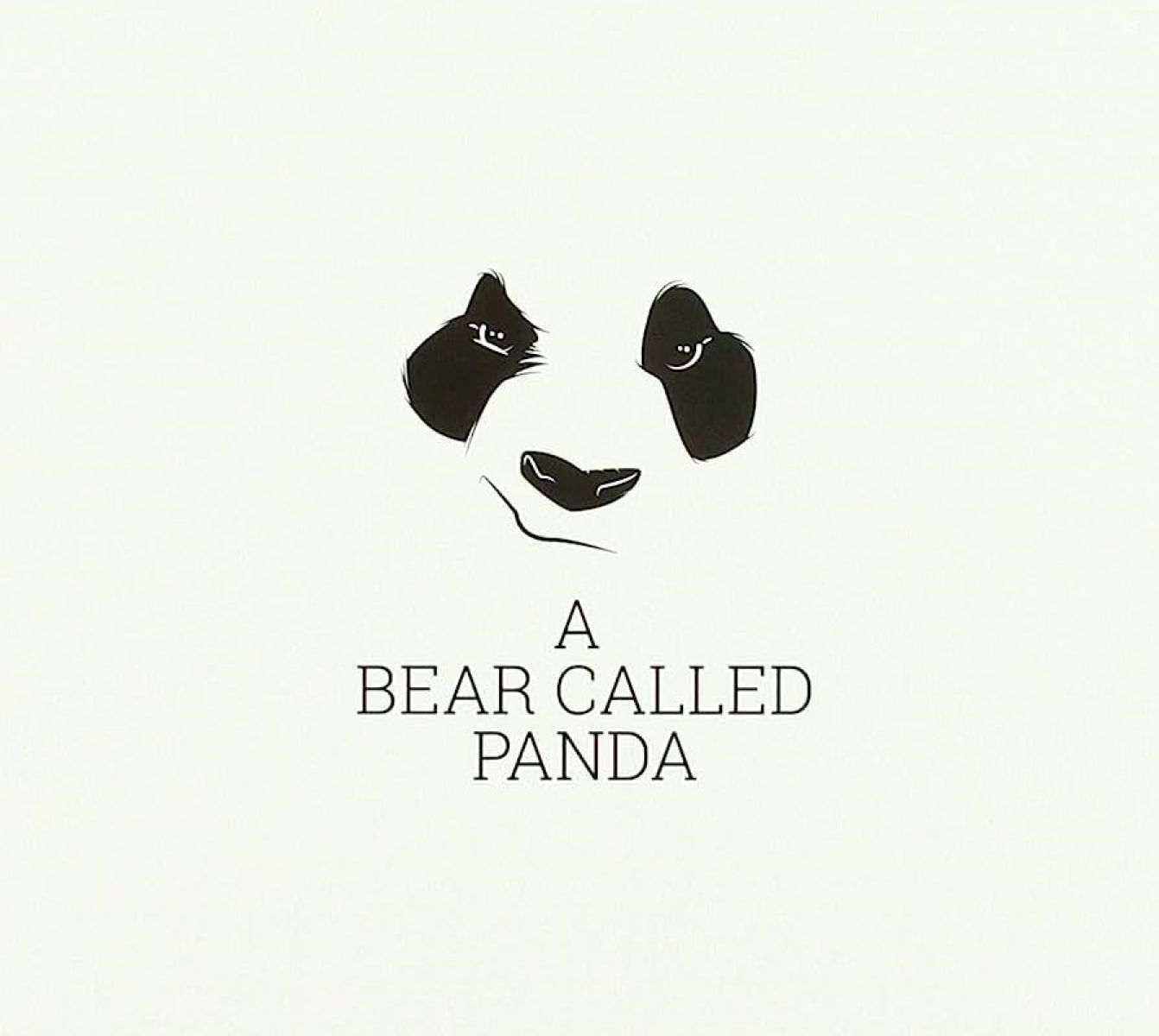 Afbeelding van A Bear Called Panda - Trouble In Pairi Daiza