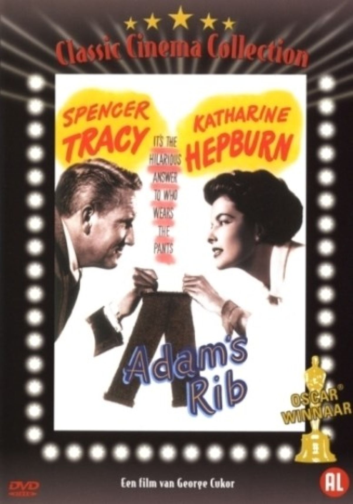Afbeelding van Adam's rib