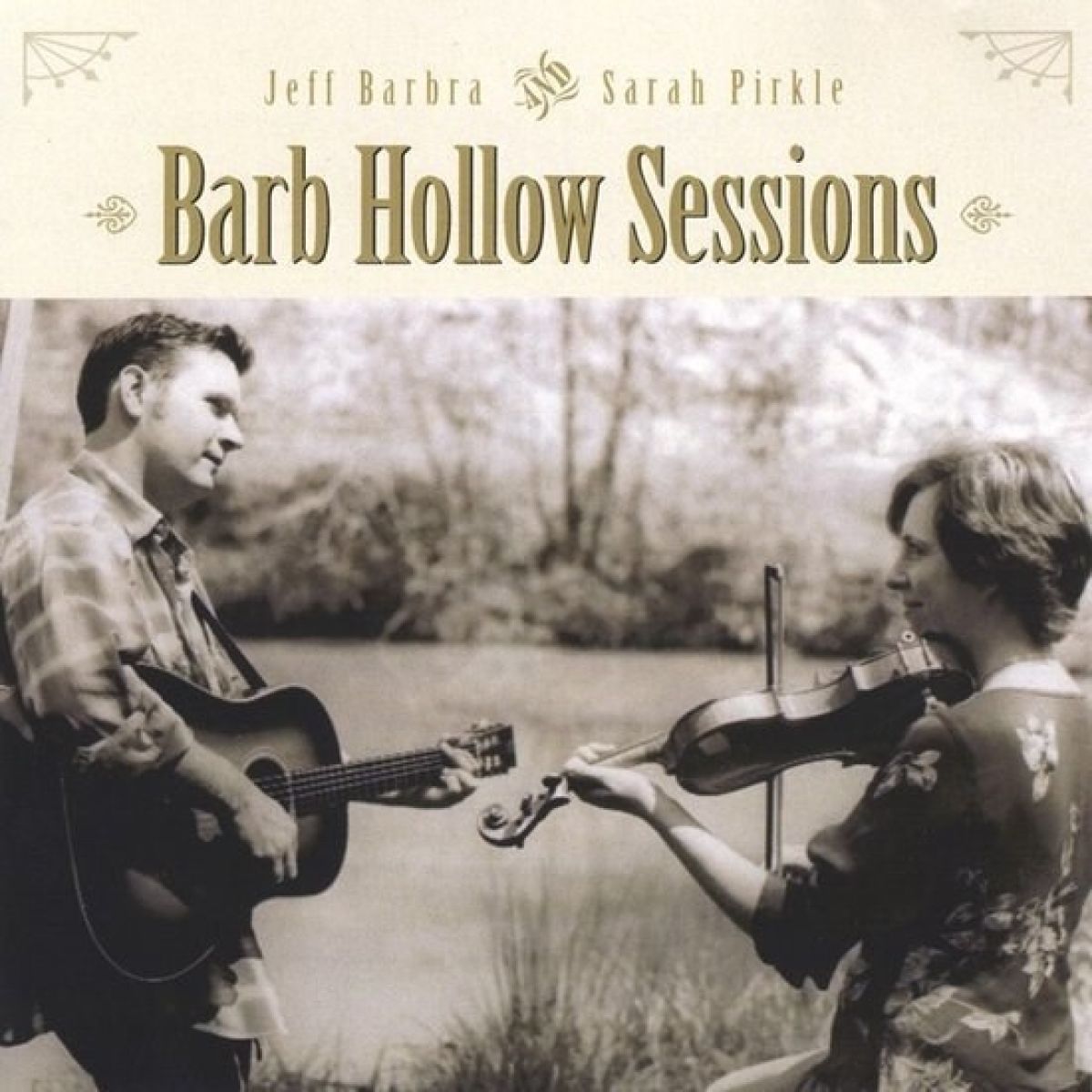 Afbeelding van Barb Hollow Sessions