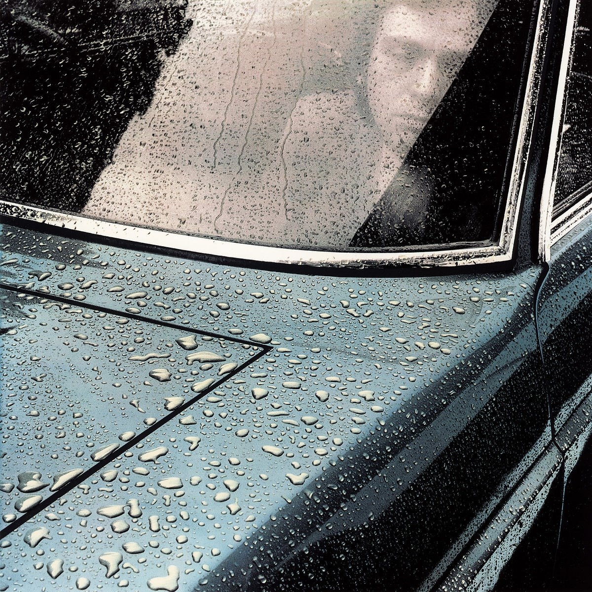 Afbeelding van Peter Gabriel 1