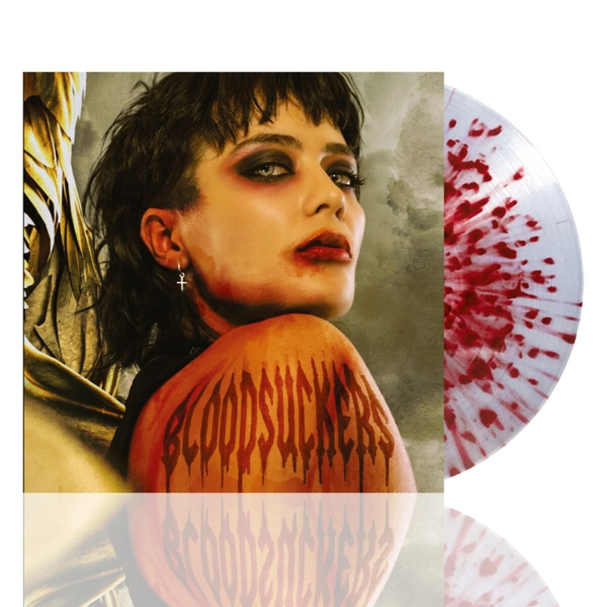 Afbeelding van Saint Agnes - Bloodsuckers