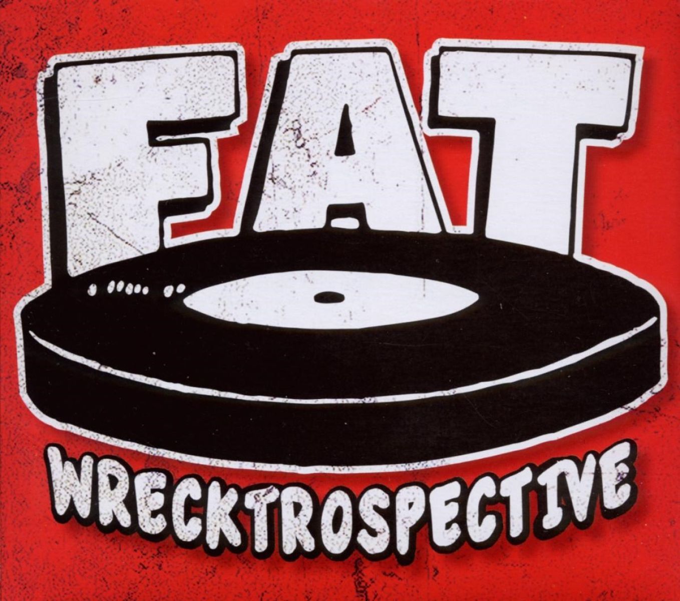 Afbeelding van Various Artists - Wrecktrospective