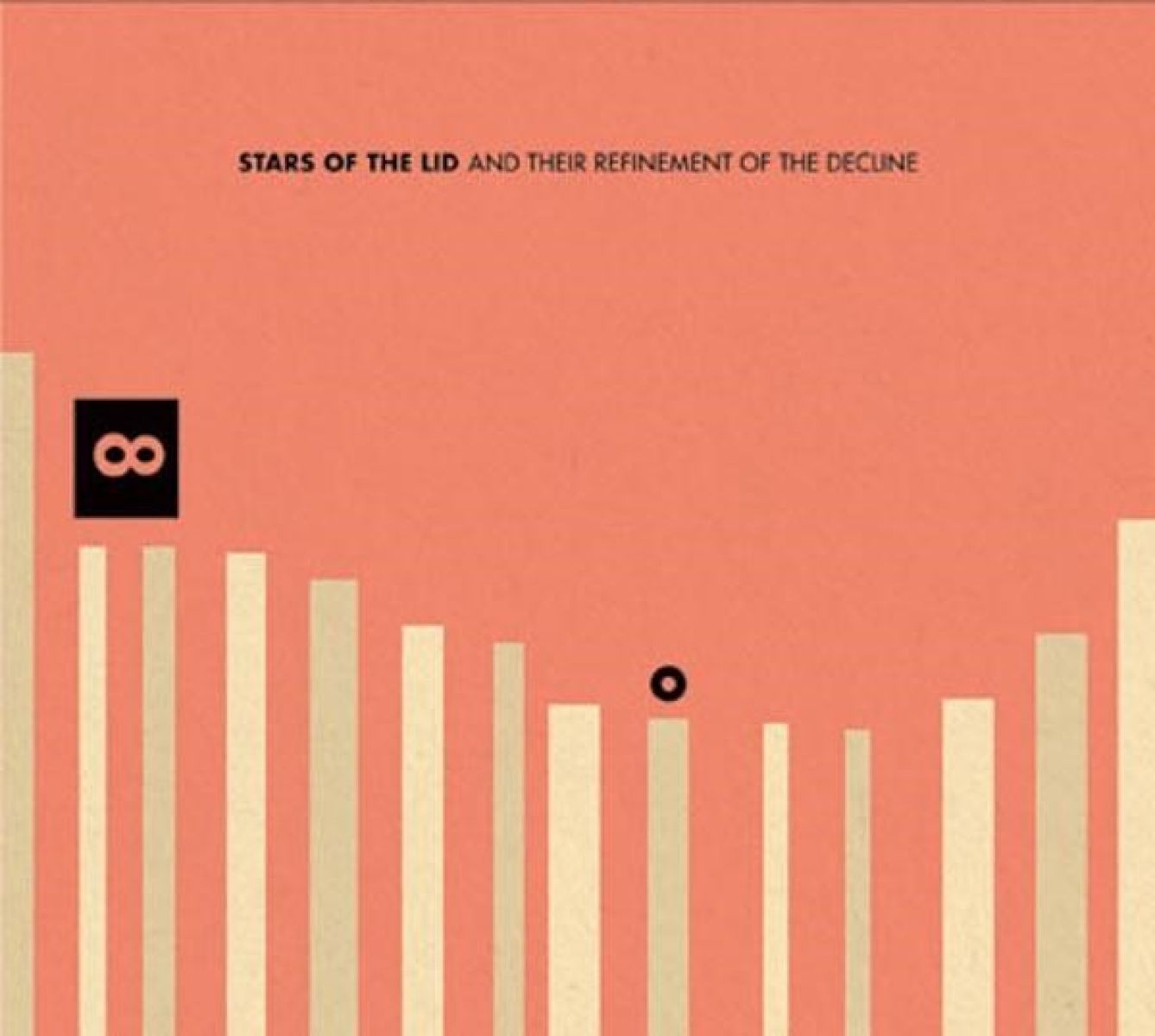 Afbeelding van Stars Of The Lid - And Their Refinement Of The Decline