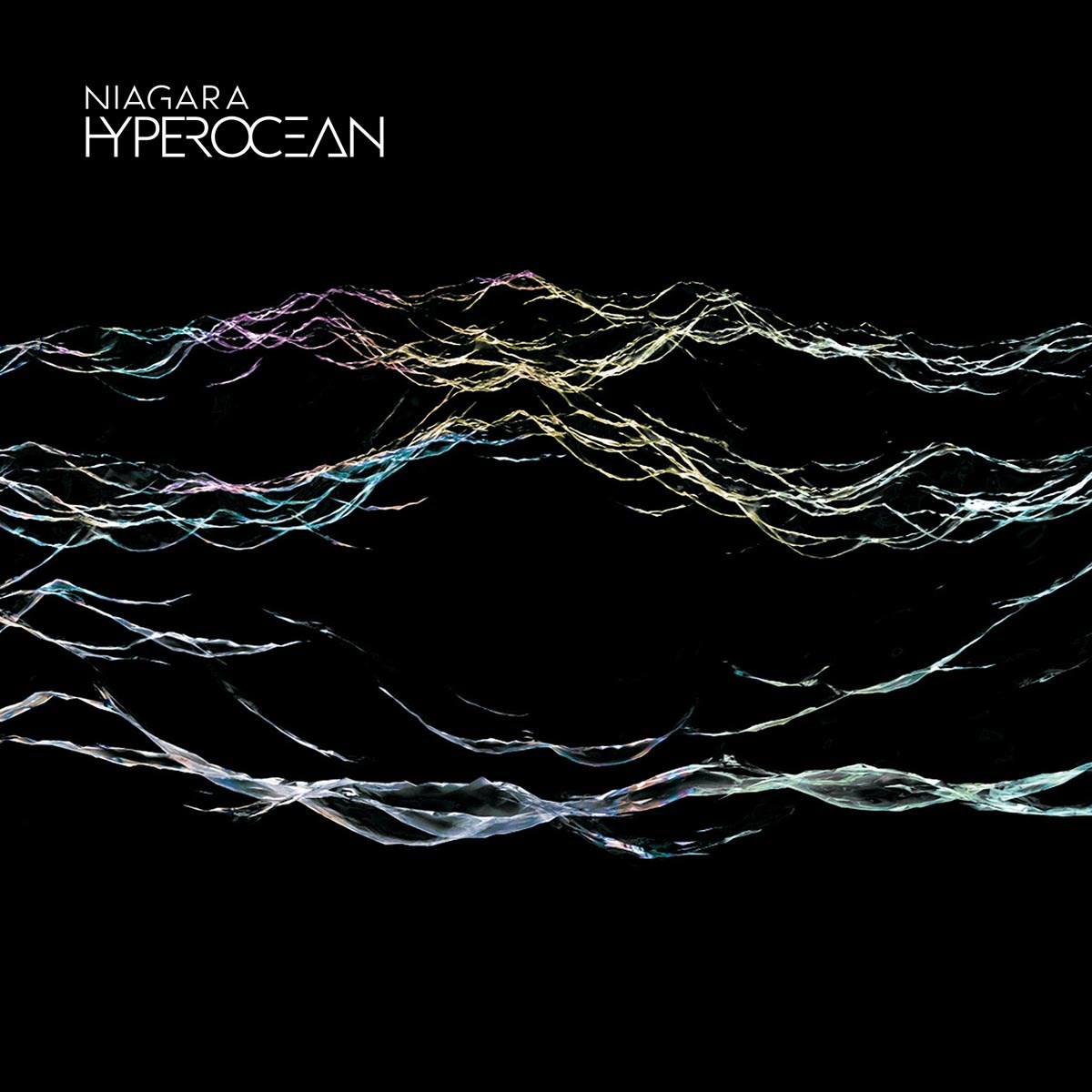Afbeelding van Niagara - Hyperocean