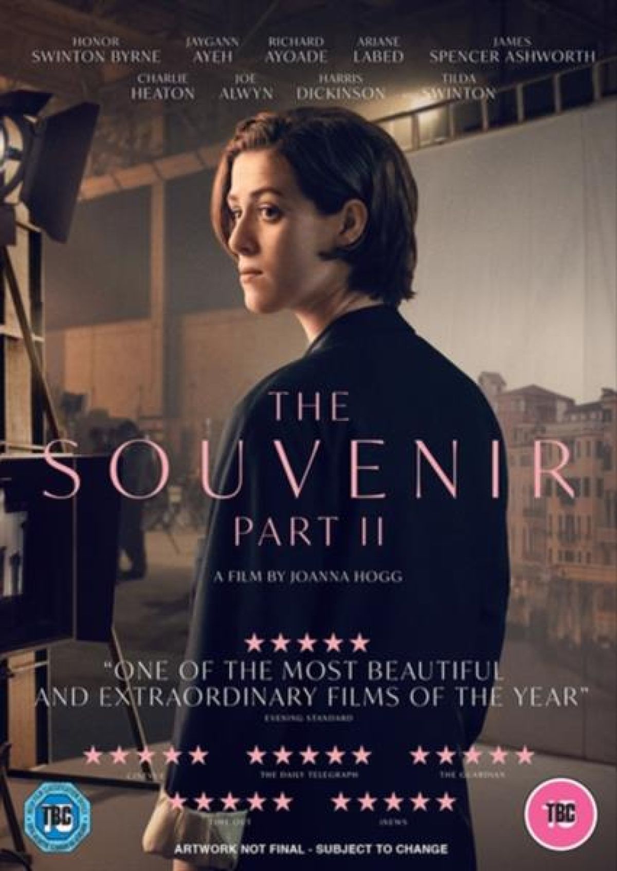 Souvenir: Part Ii