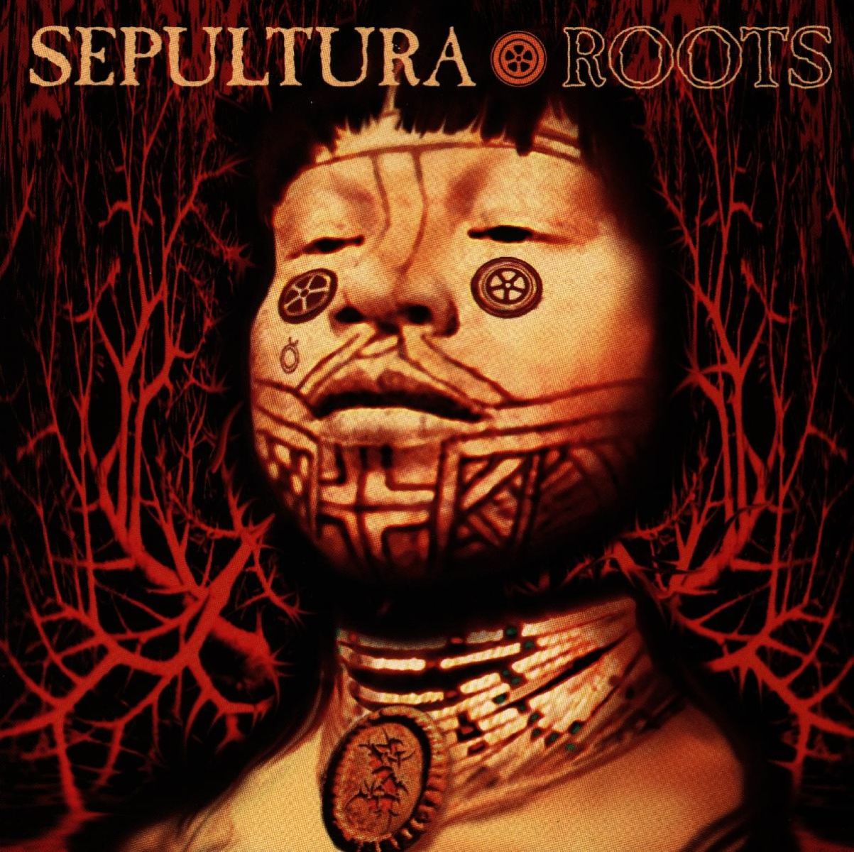 Afbeelding van Sepultura - Roots