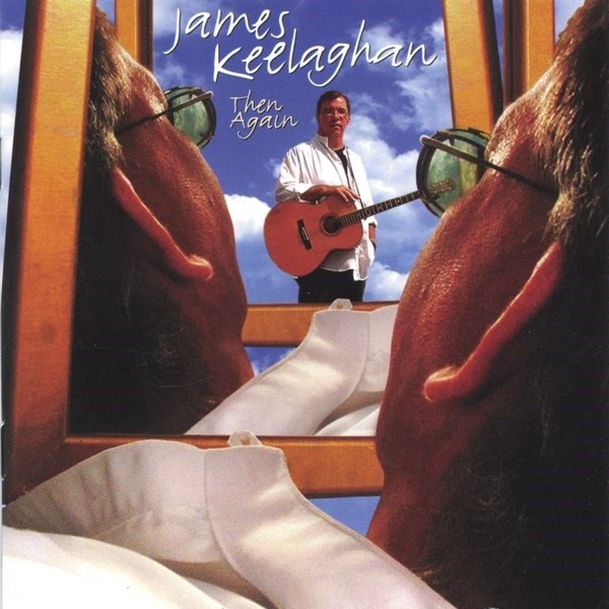 Afbeelding van James Keelaghan - Then Again