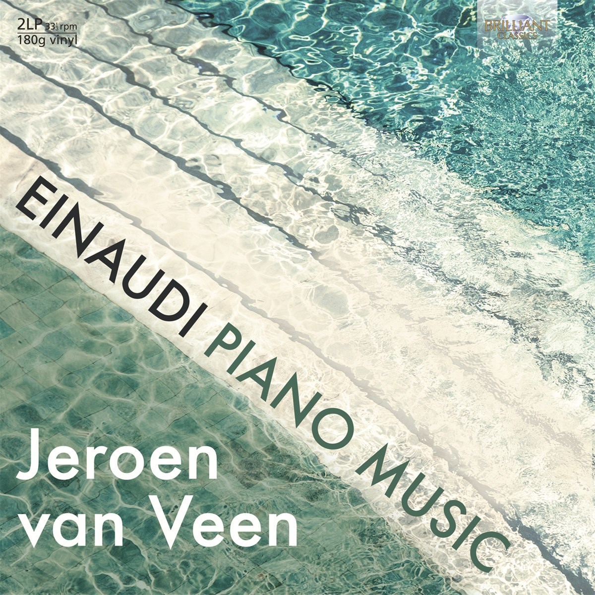 Afbeelding van Einaudi: Piano Music
