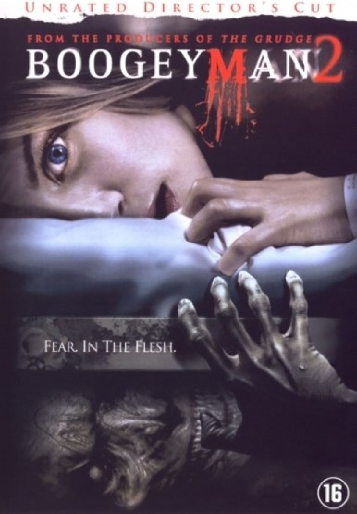 Afbeelding van Boogeyman 2