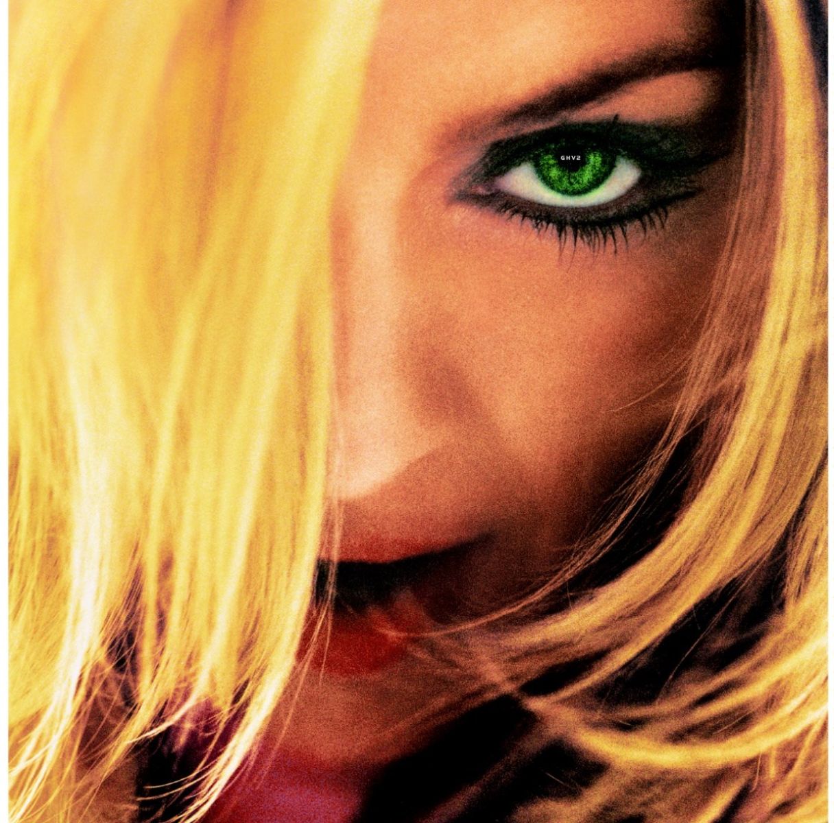 Afbeelding van Madonna - GHV2 (Greatest Hits Volume 2)