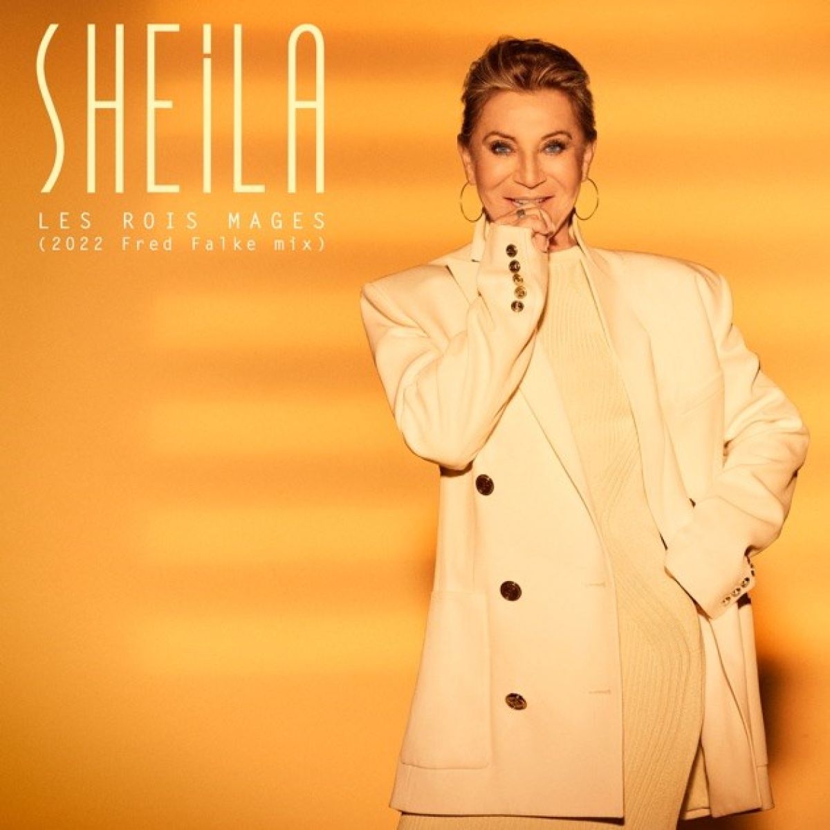Afbeelding van Sheila - Best Of 60e Anniversaire