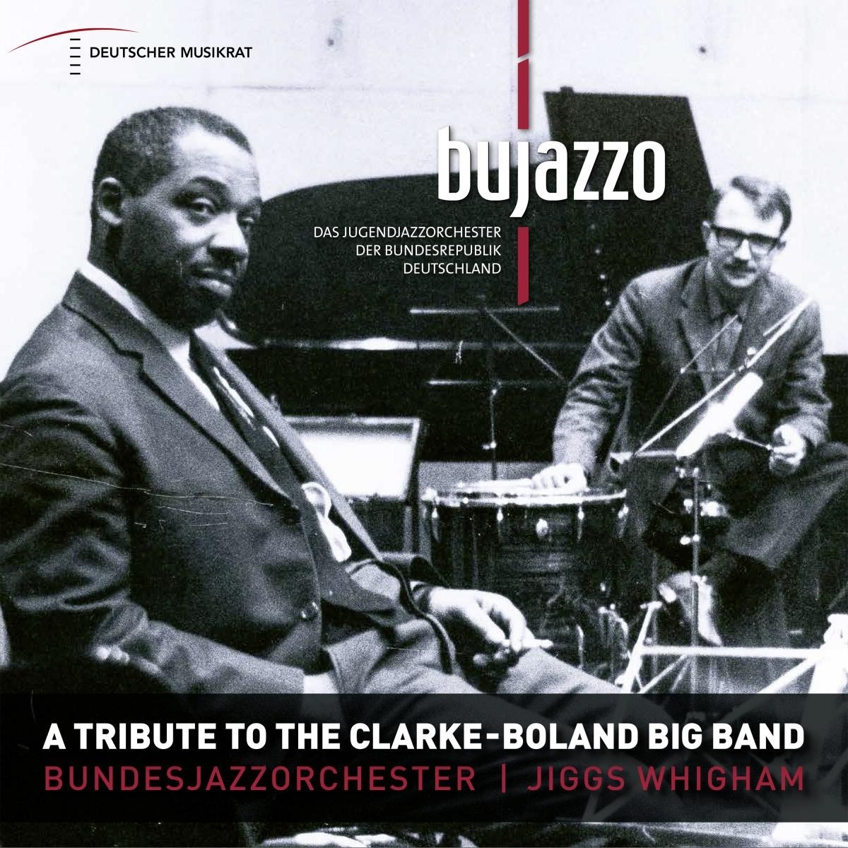 Afbeelding van A Tribute To The Clarke - Boland Big Band