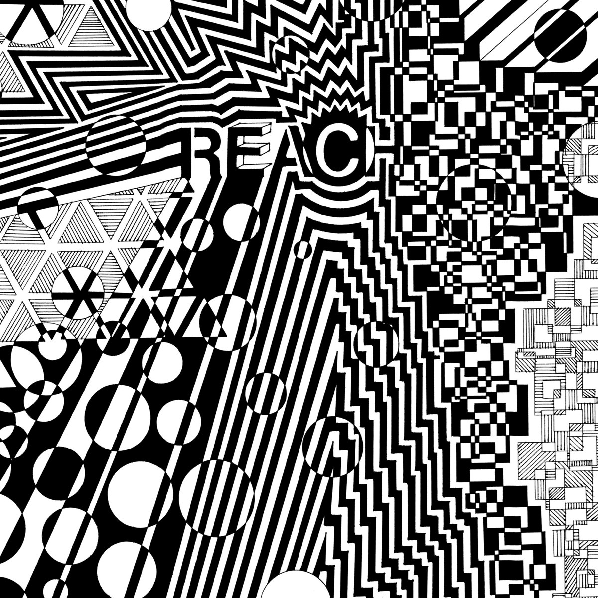 Various Artists - Reach