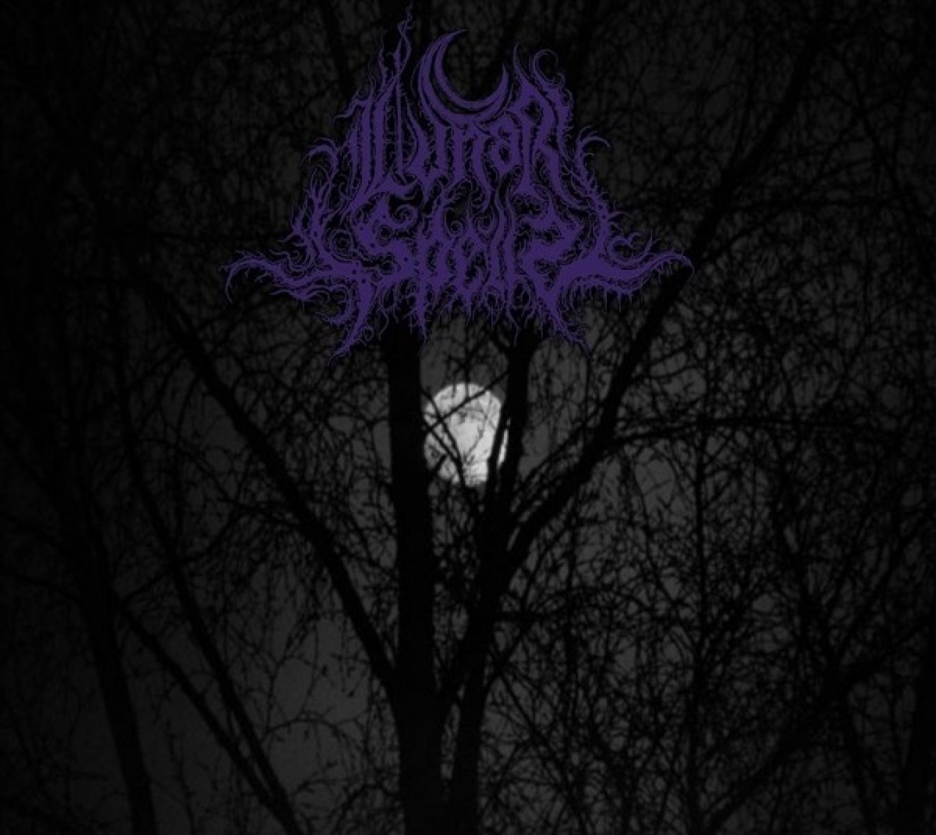 Lunar Spells - Medieval Shadows From An Ancient Netherworld