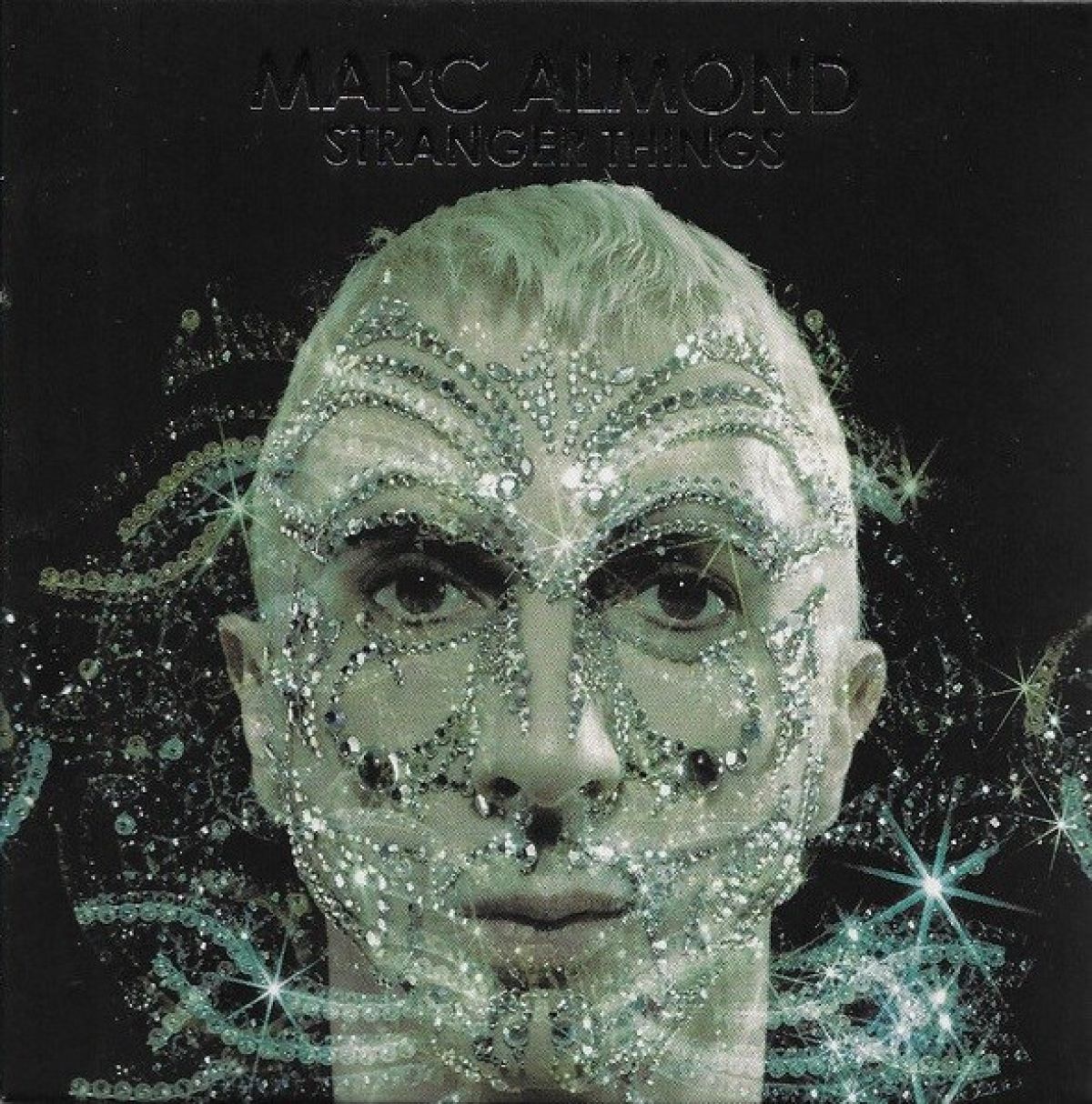 Afbeelding van Marc Almond - Stranger Things