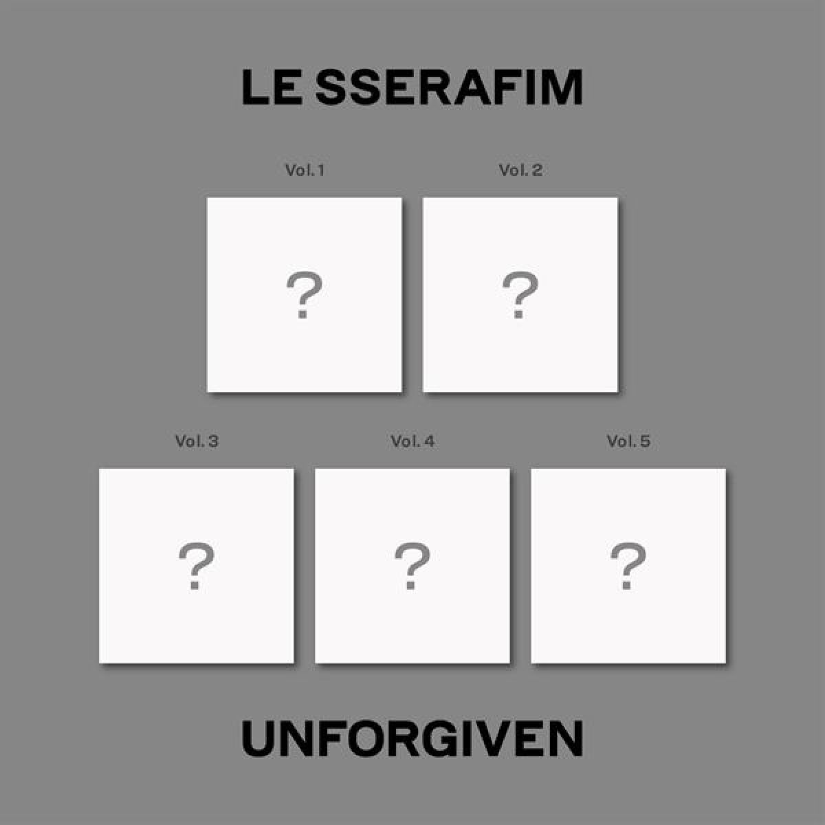 Afbeelding van Unforgiven