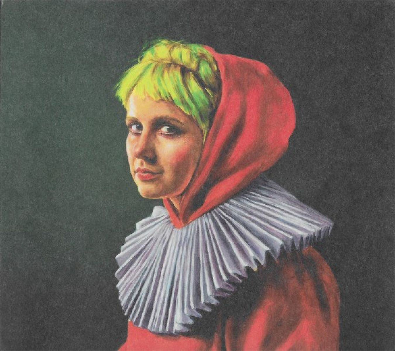Klô Pelgag - Notre-Dame-Des-Sept-Douleurs