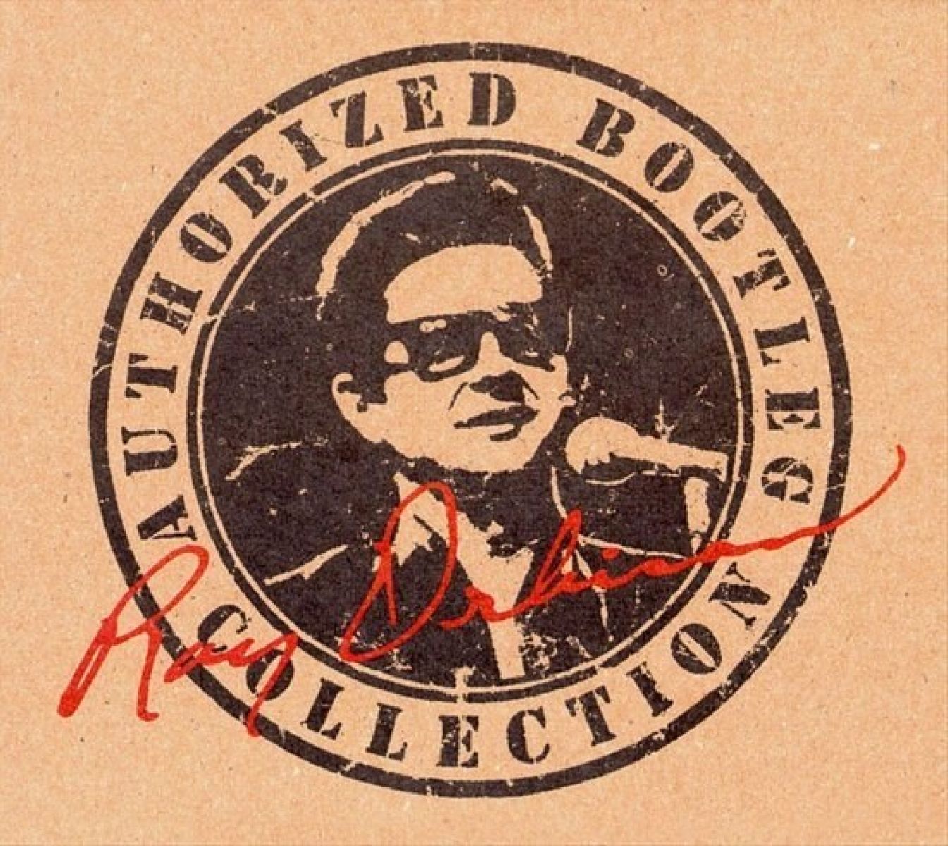 Roy Orbison - Authorized Bootleg Collection