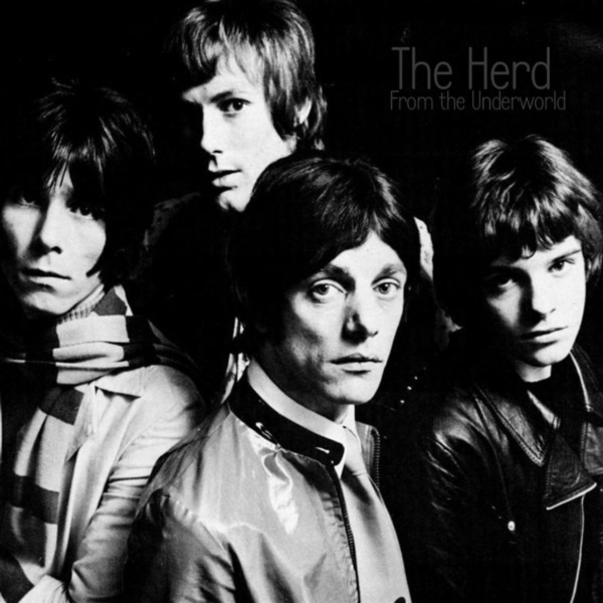 The Herd - From The Underworld