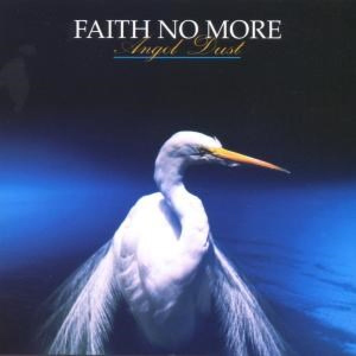 Afbeelding van Faith No More - Angel Dust