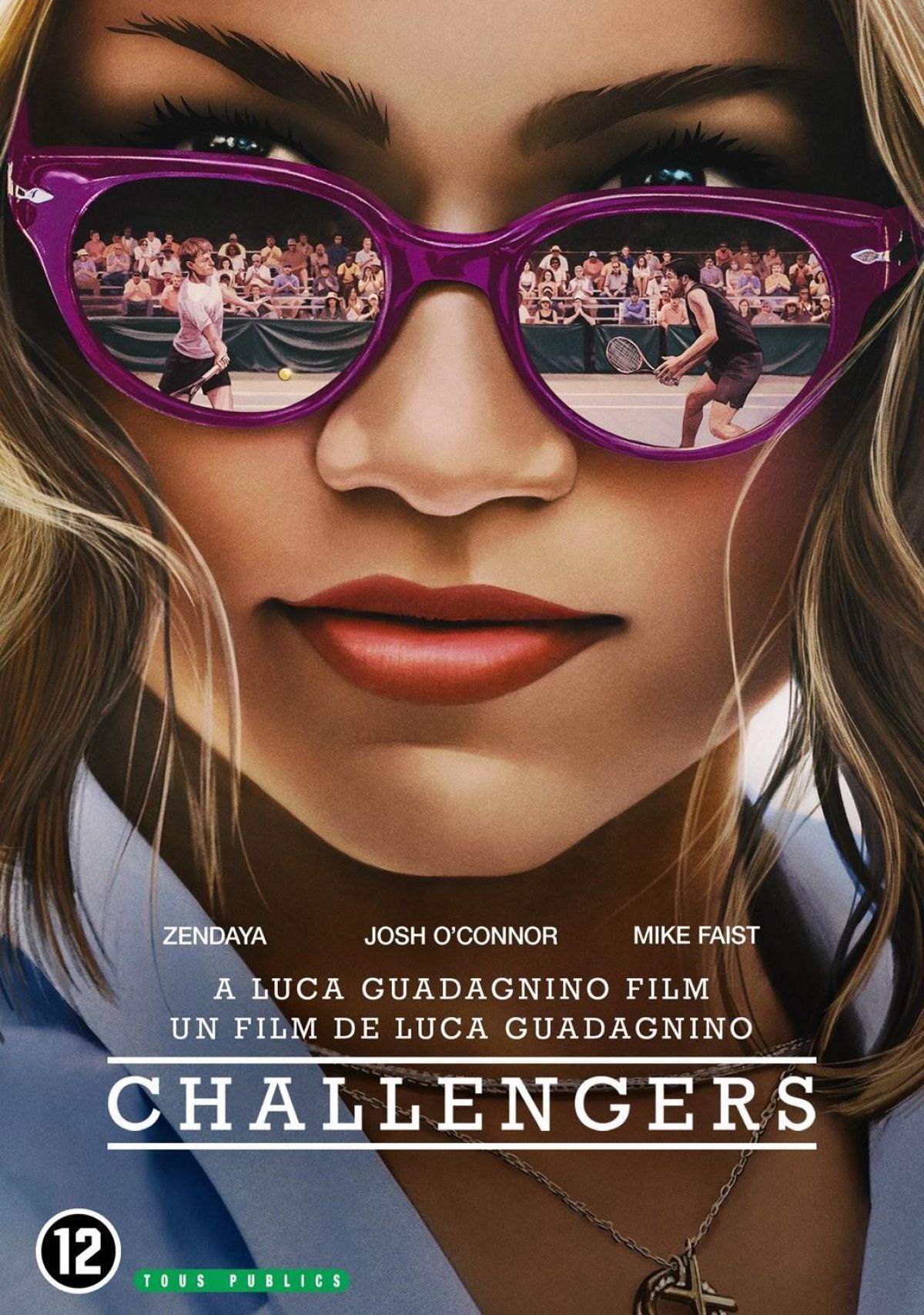 Afbeelding van Challengers